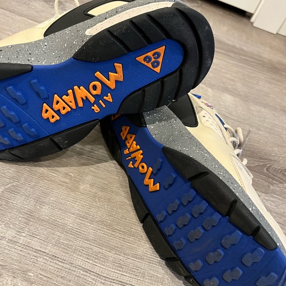 NIKE CLASSIC | ACG | Air Mowabb - Picture 4 of 8